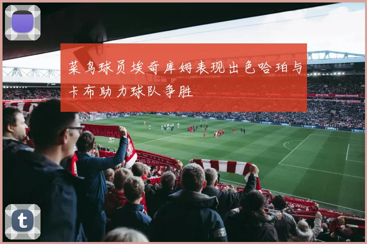 菜鸟球员埃奇库姆表现出色哈珀与卡布助力球队争胜