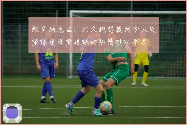 维罗纳总监：尤文抱怨裁判令人失望球迷渴望进球的热情难以平息