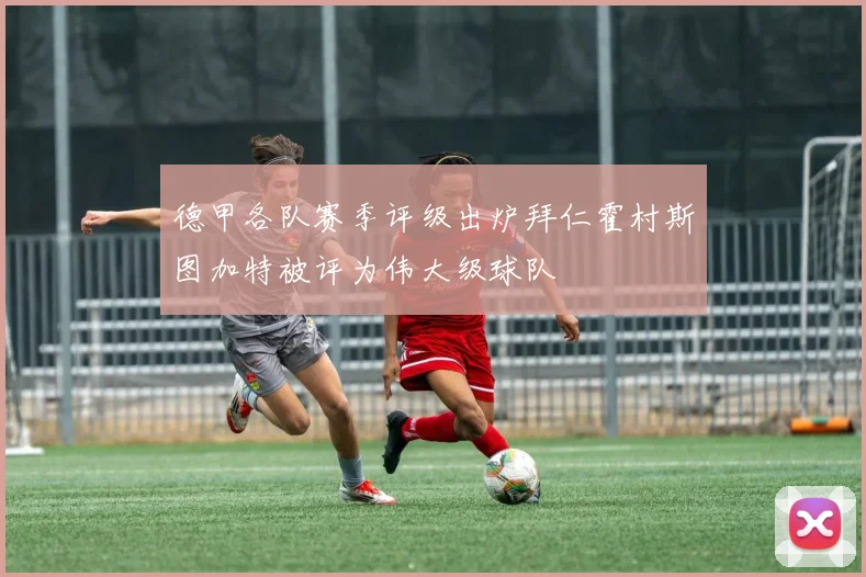 德甲各队赛季评级出炉拜仁霍村斯图加特被评为伟大级球队